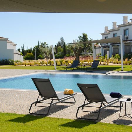 Quinta Do Algarvio Village Carvoeiro  Exteriör bild