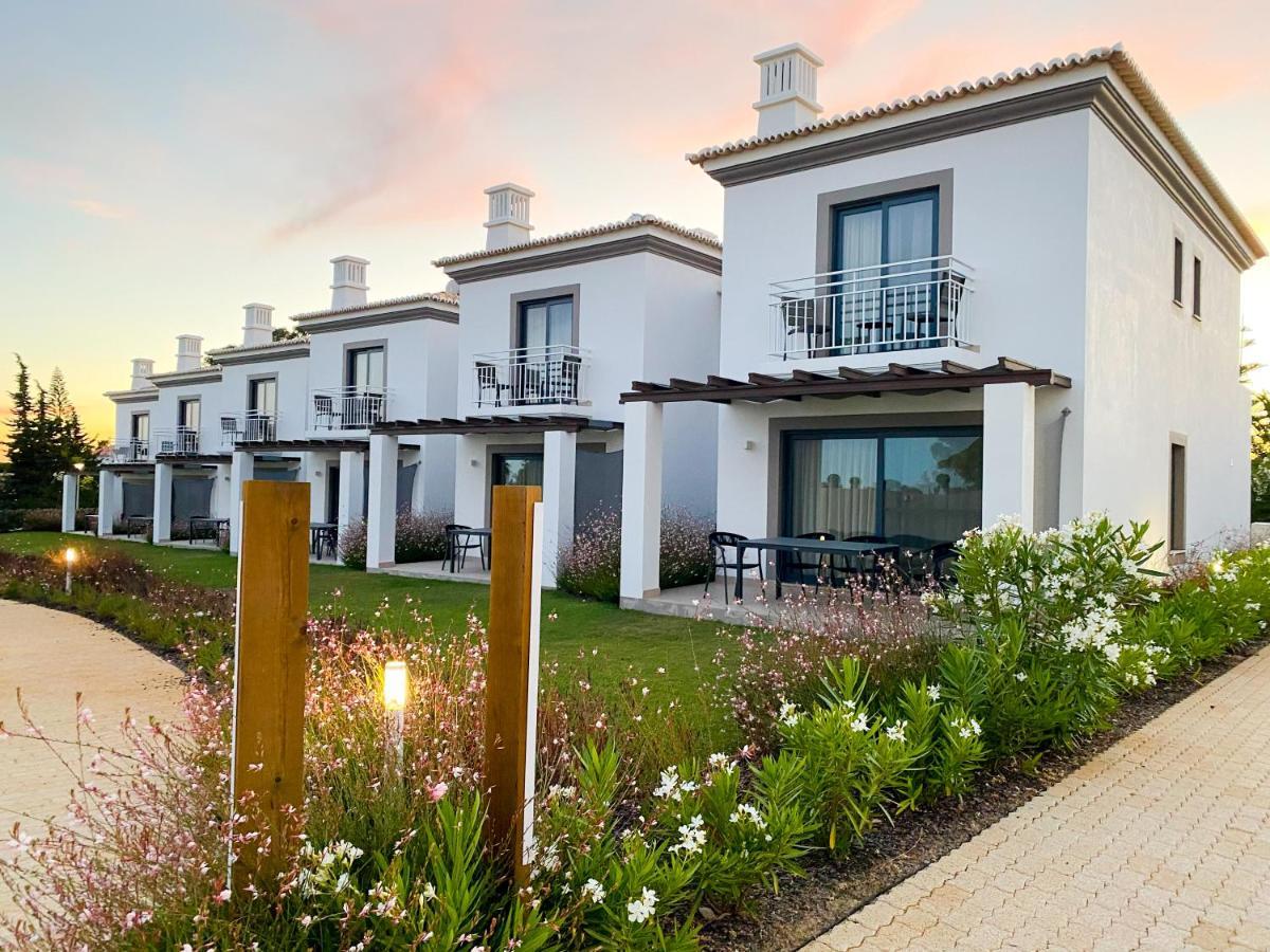 Quinta Do Algarvio Village Carvoeiro  Exteriör bild