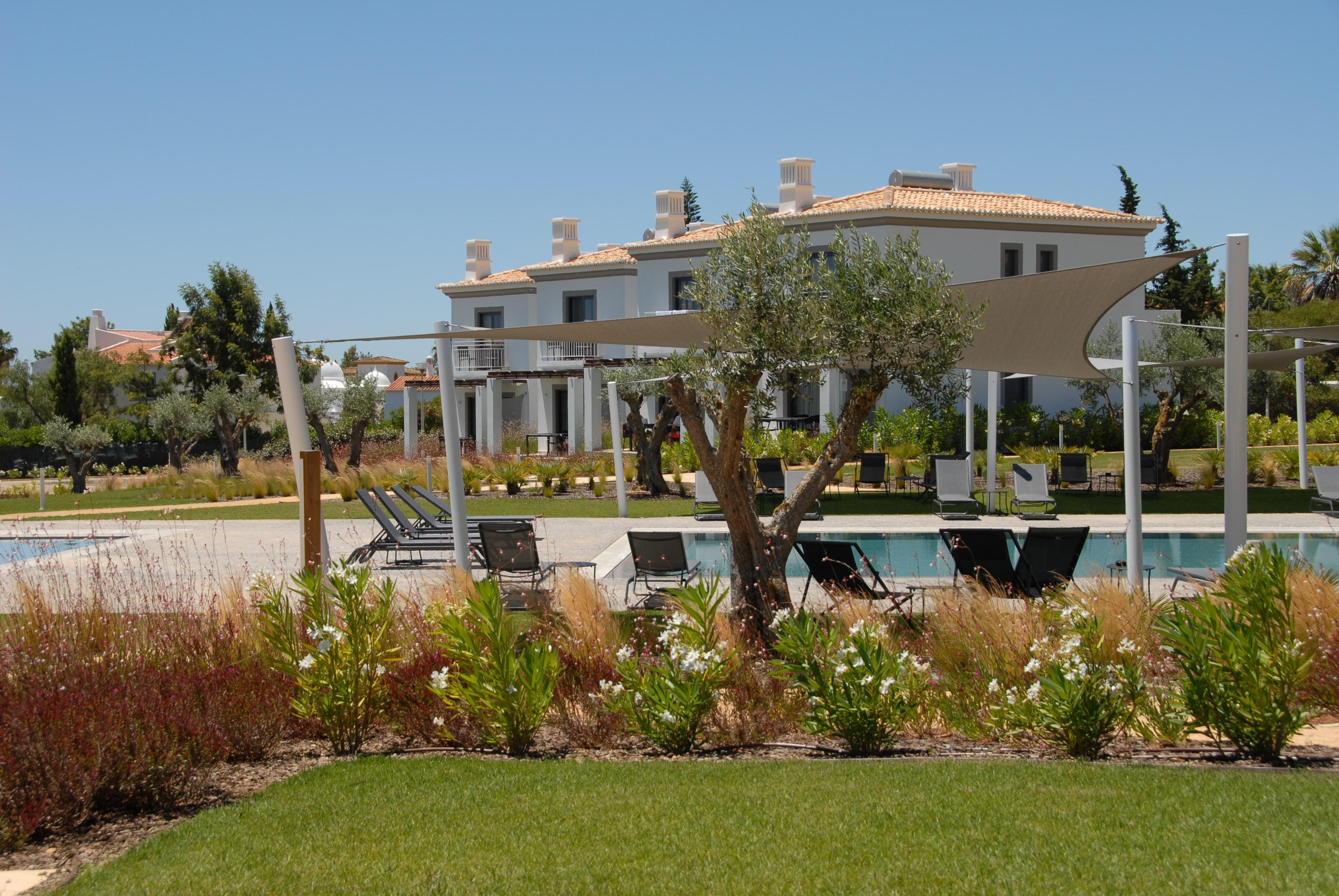 Quinta Do Algarvio Village Carvoeiro  Exteriör bild