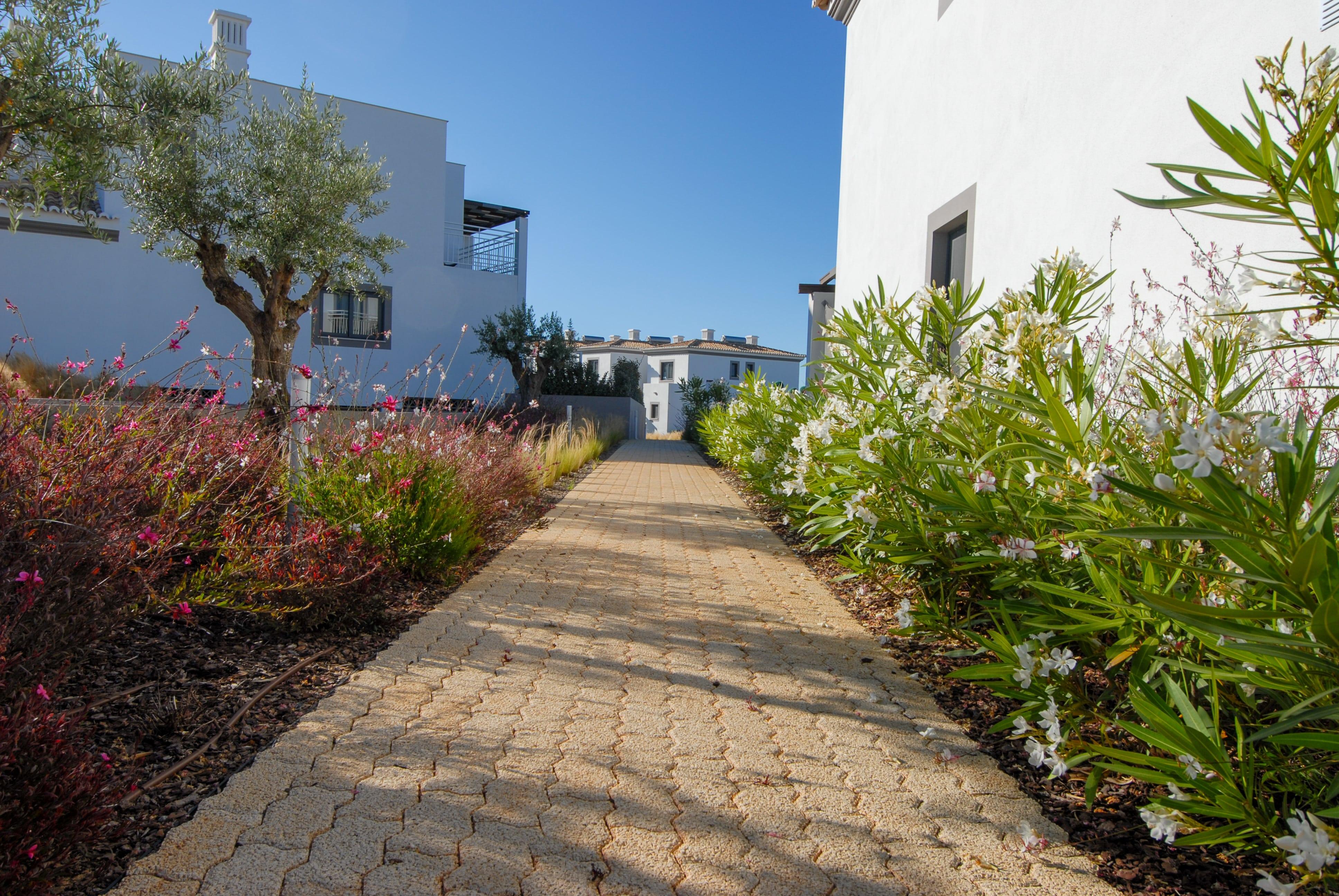 Quinta Do Algarvio Village Carvoeiro  Exteriör bild