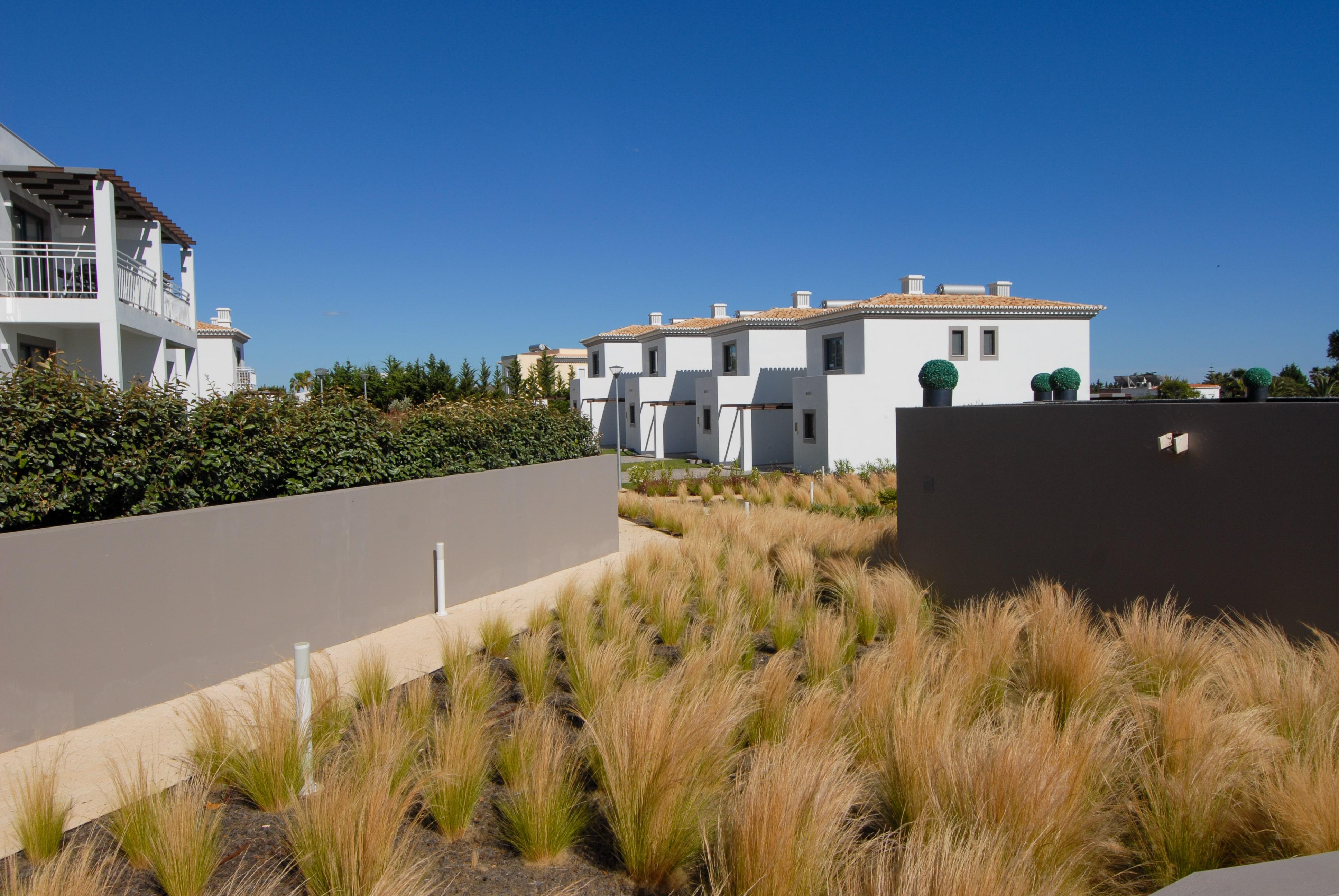 Quinta Do Algarvio Village Carvoeiro  Exteriör bild