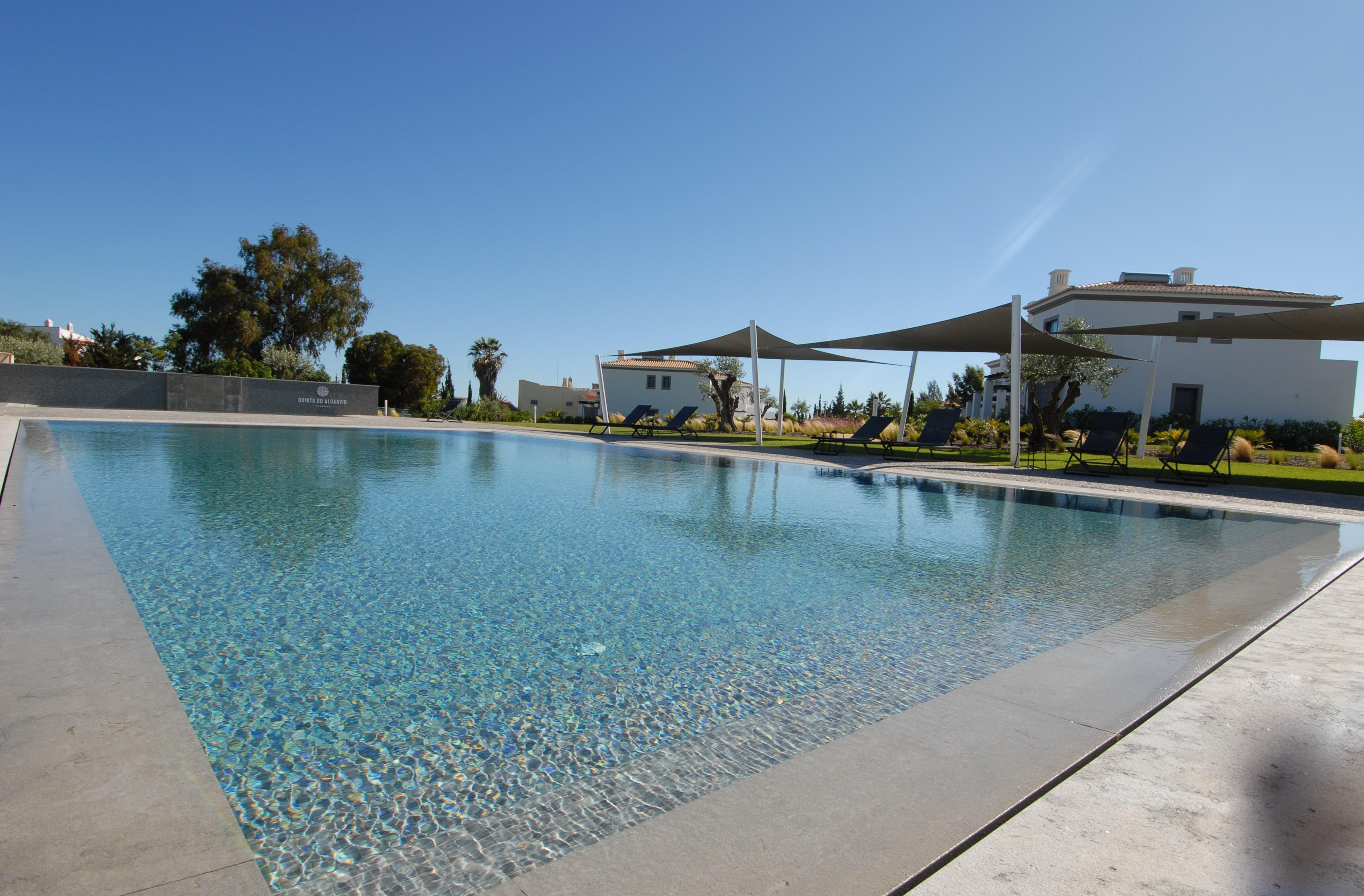 Quinta Do Algarvio Village Carvoeiro  Exteriör bild