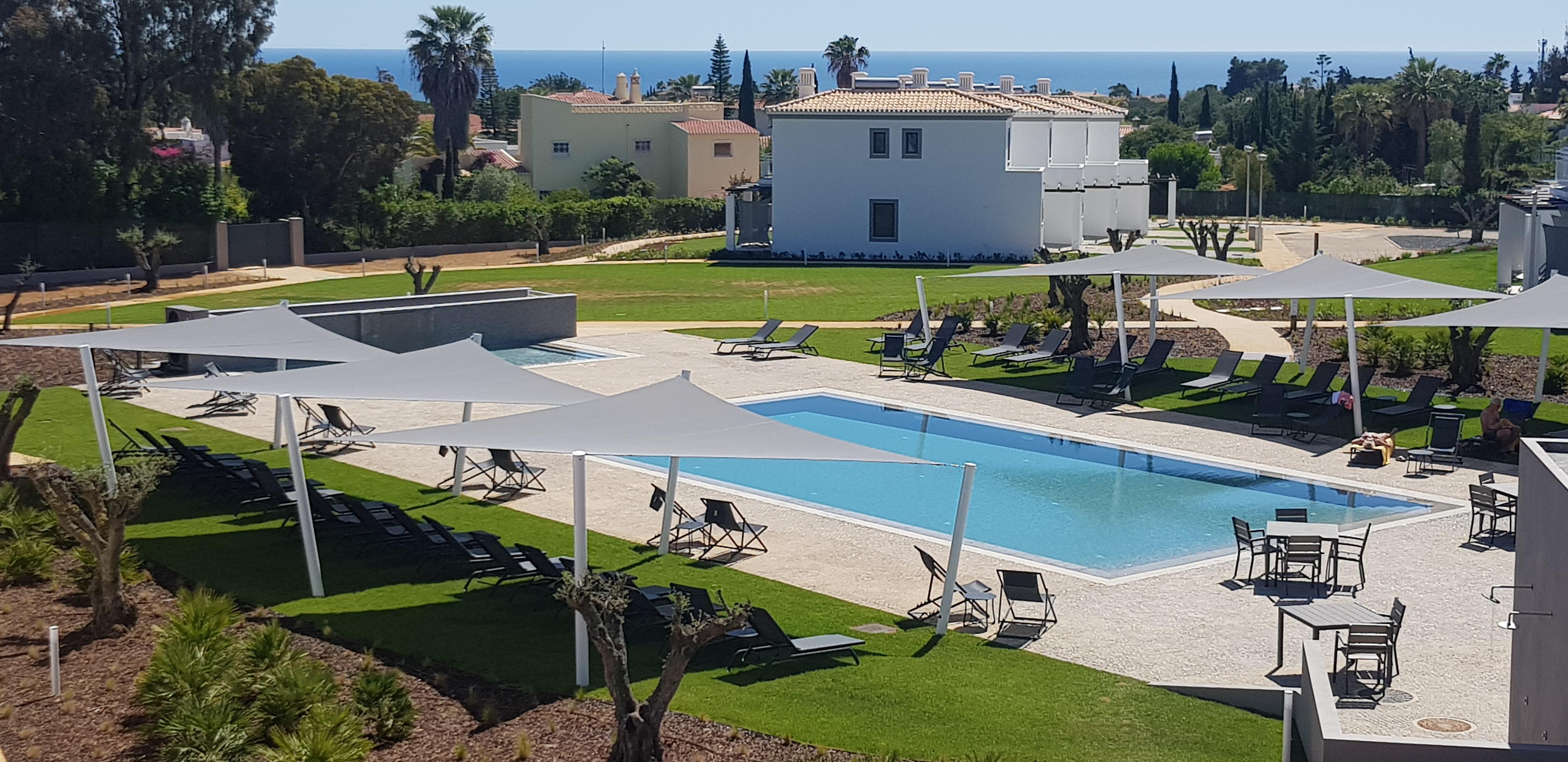 Quinta Do Algarvio Village Carvoeiro  Exteriör bild