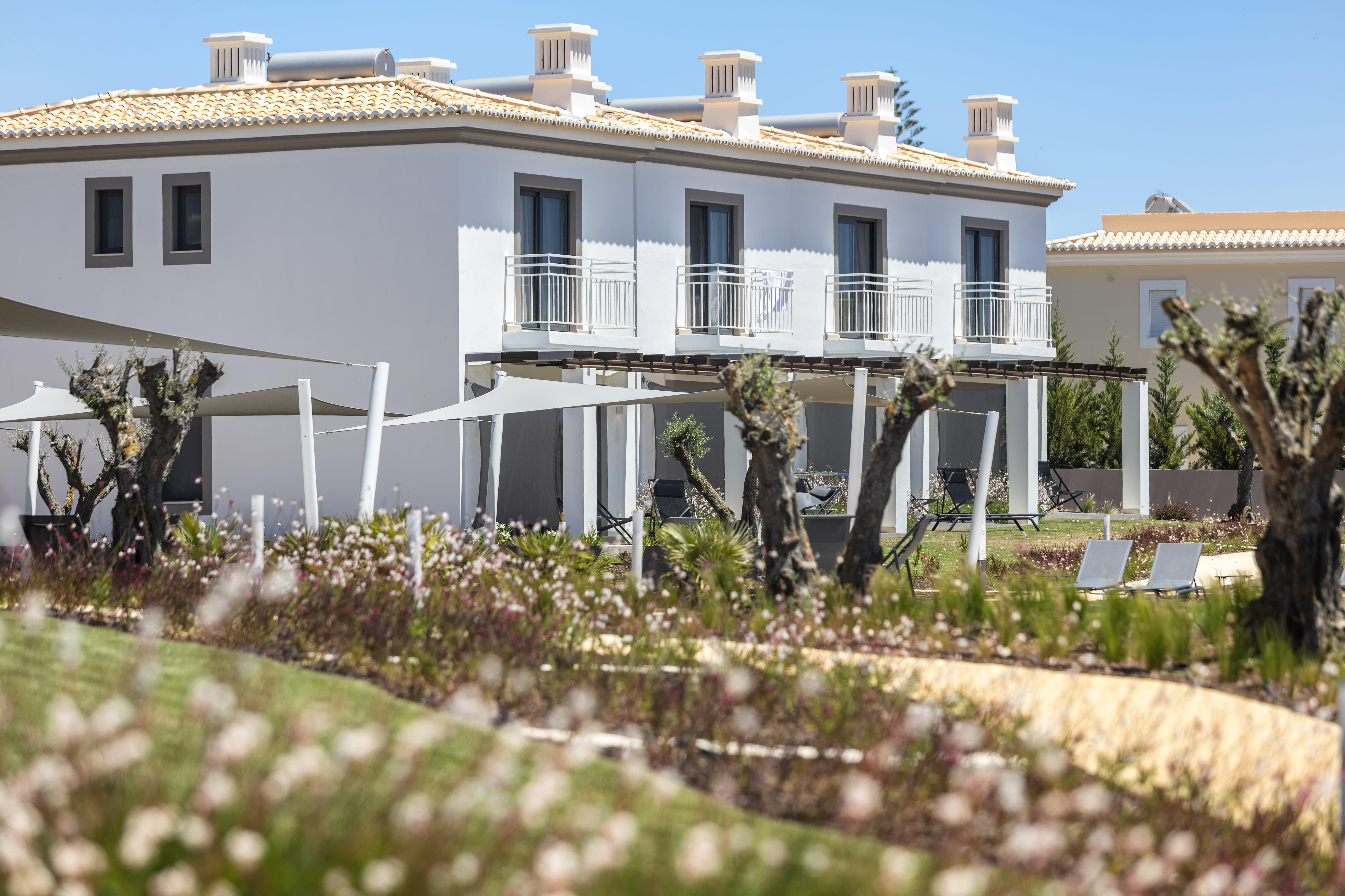 Quinta Do Algarvio Village Carvoeiro  Exteriör bild