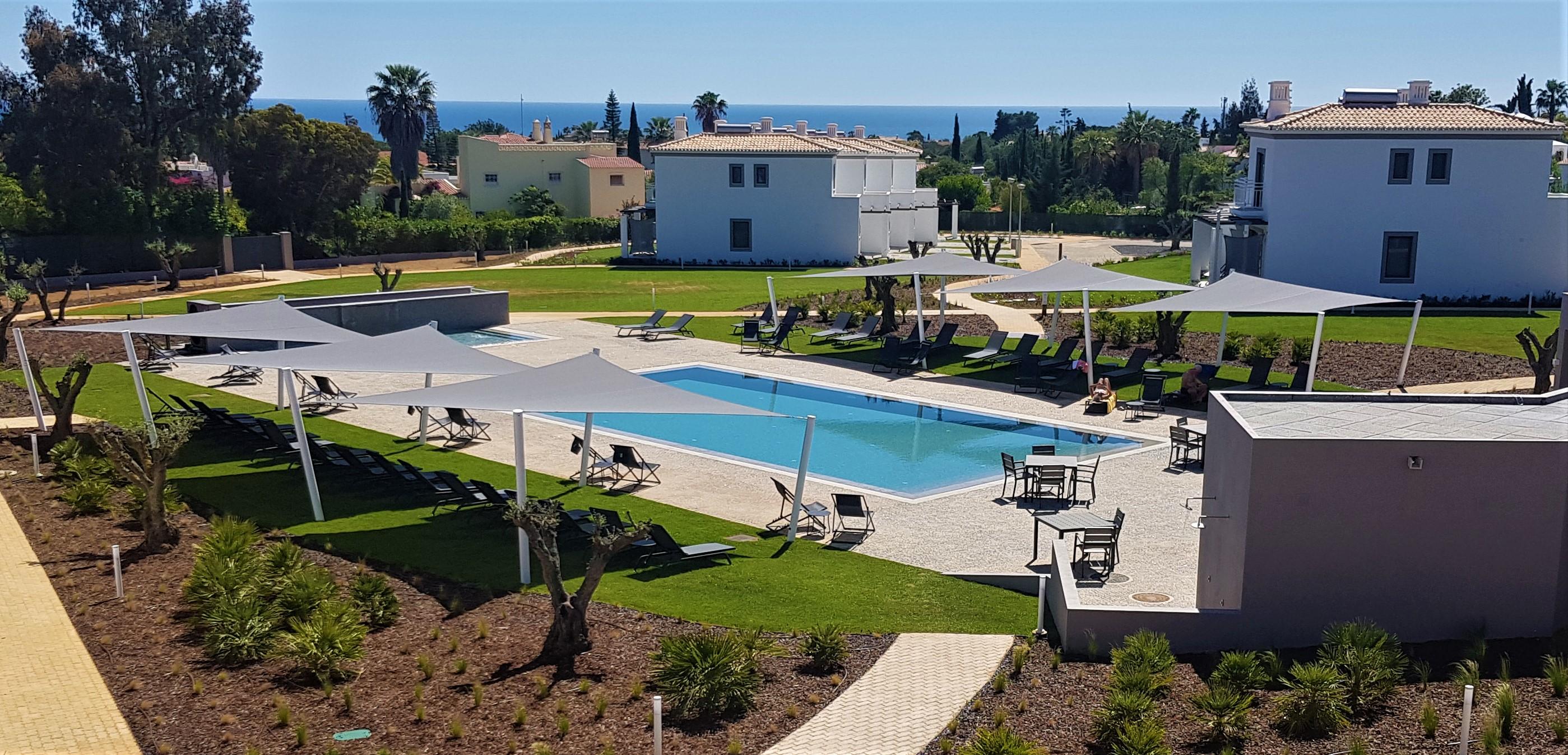 Quinta Do Algarvio Village Carvoeiro  Exteriör bild