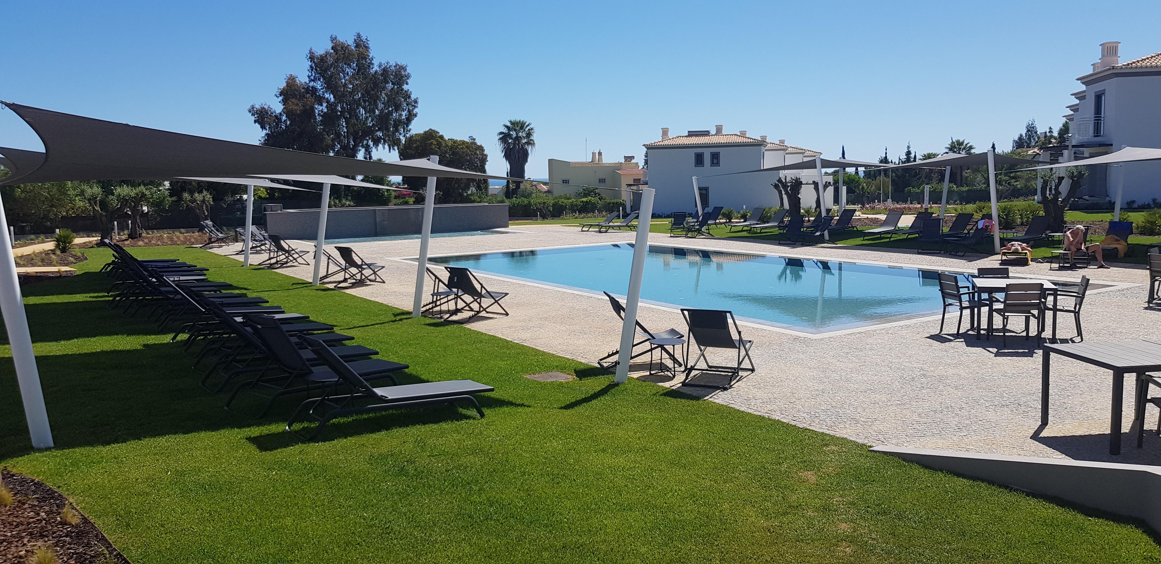 Quinta Do Algarvio Village Carvoeiro  Exteriör bild