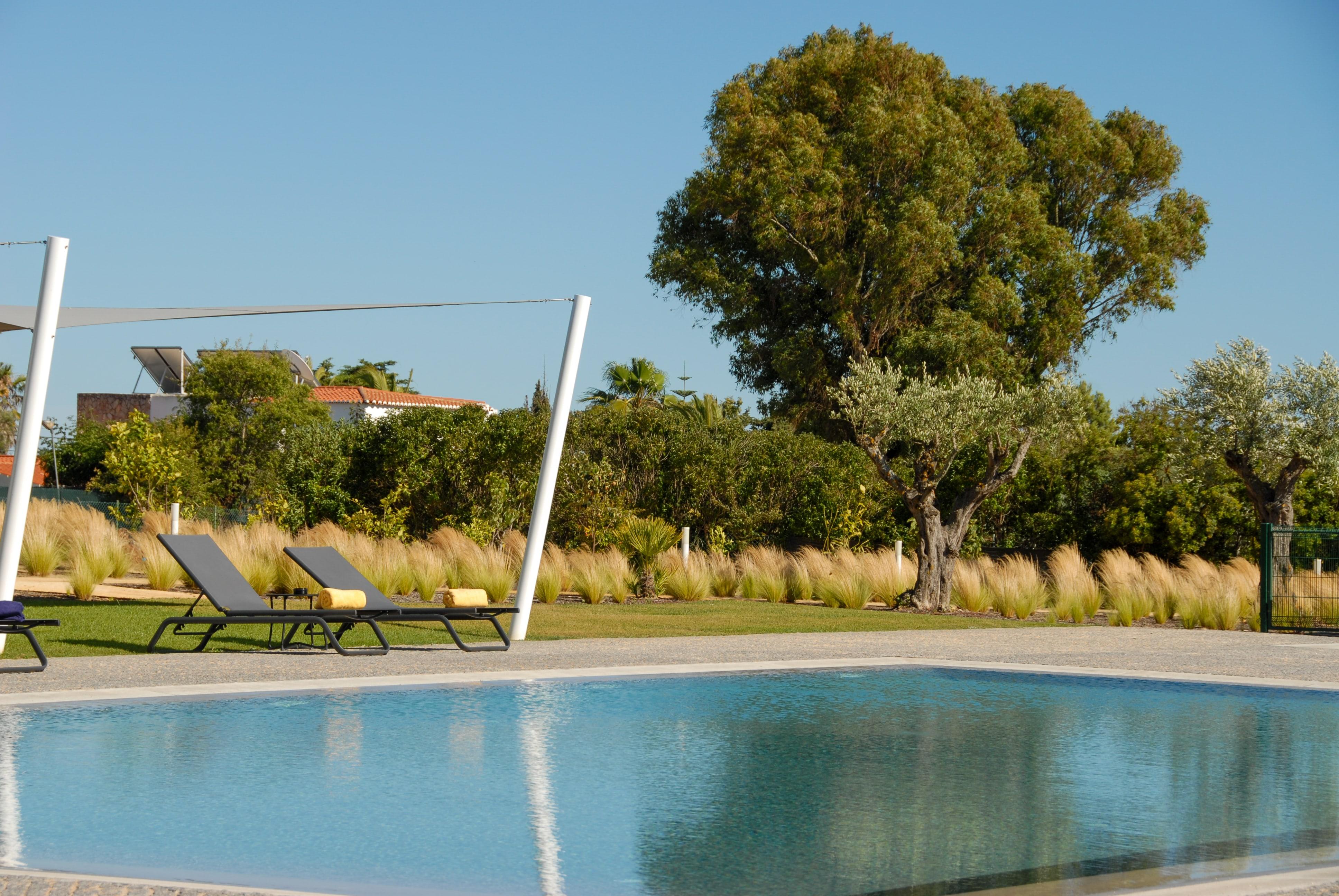 Quinta Do Algarvio Village Carvoeiro  Exteriör bild