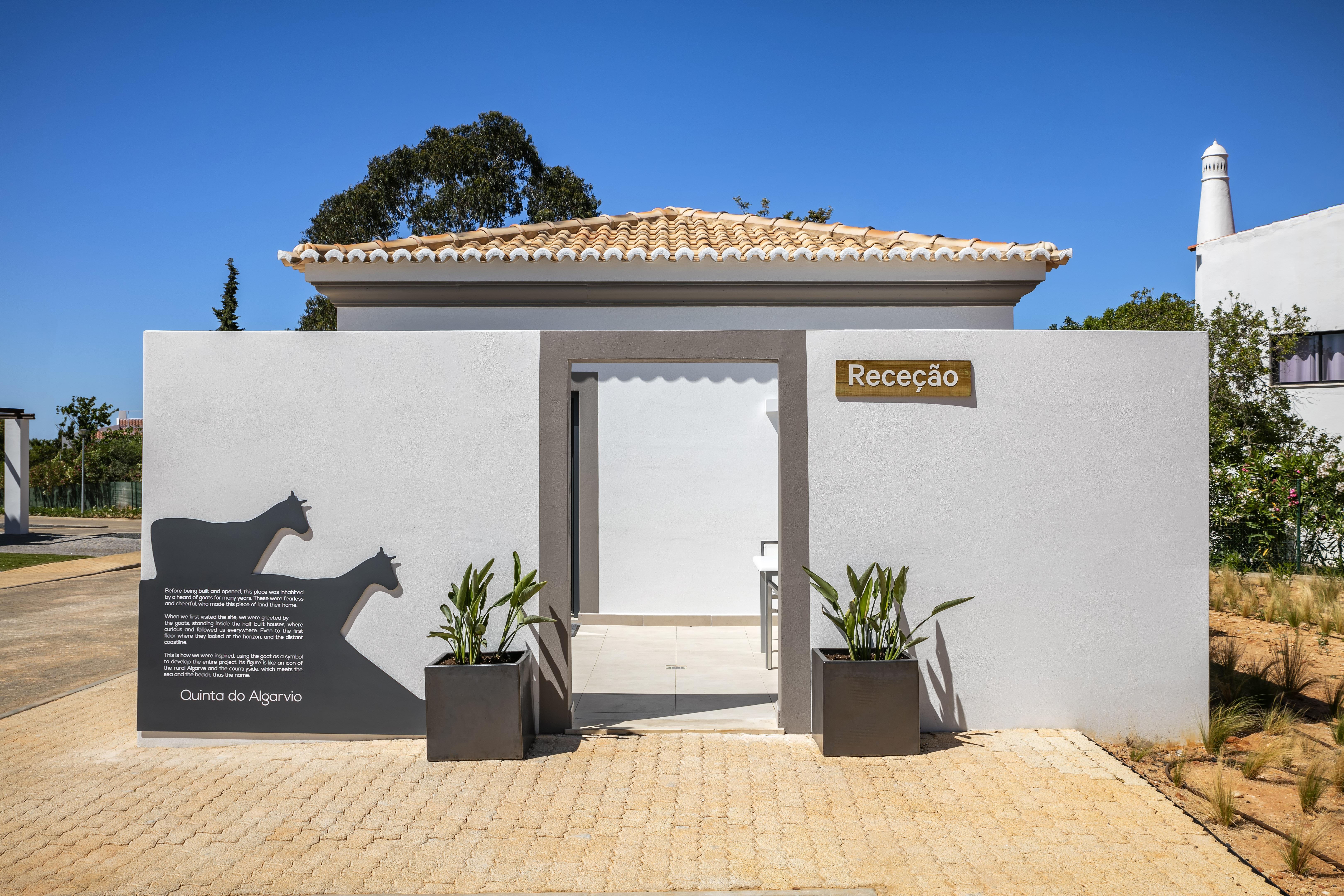 Quinta Do Algarvio Village Carvoeiro  Exteriör bild