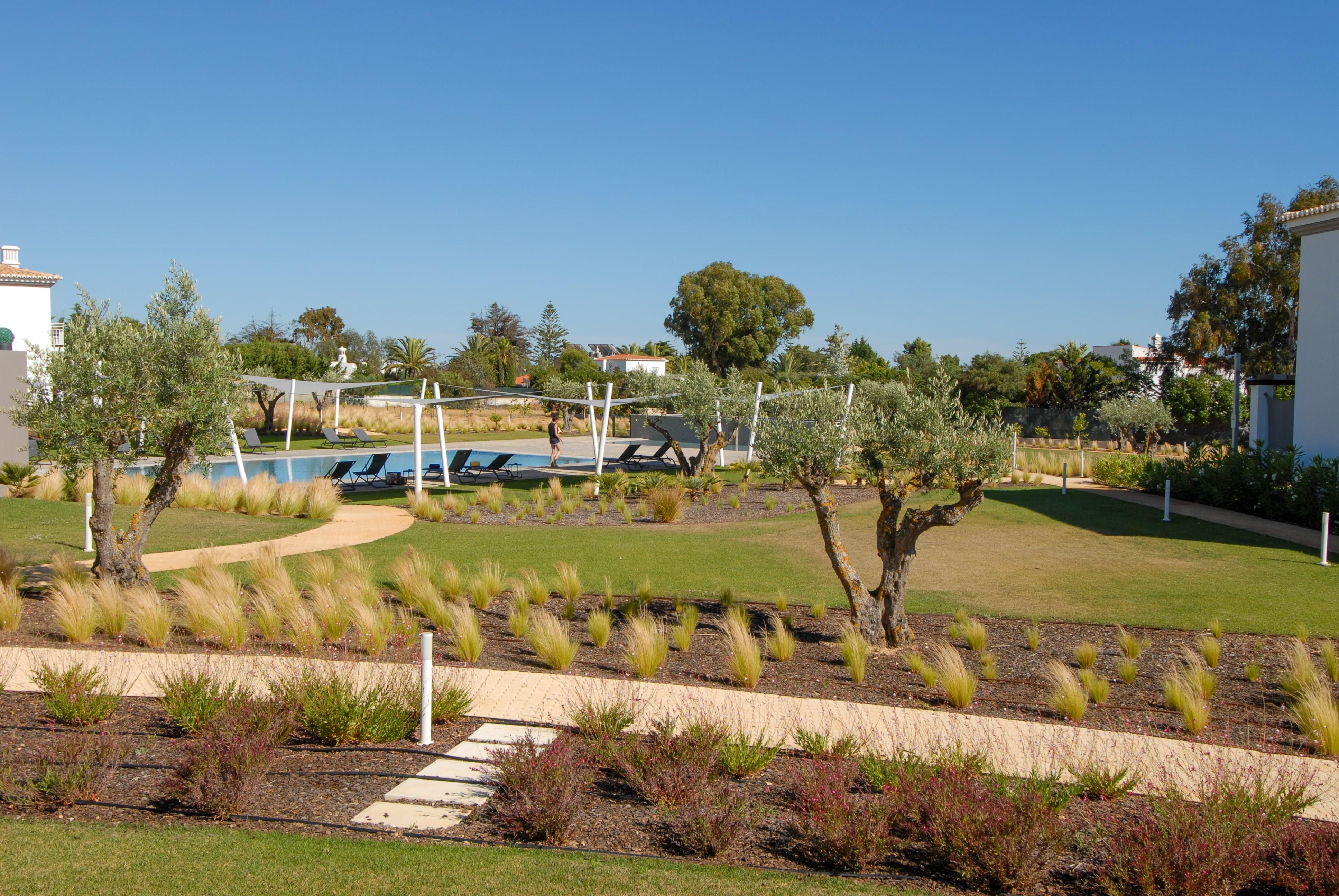 Quinta Do Algarvio Village Carvoeiro  Exteriör bild