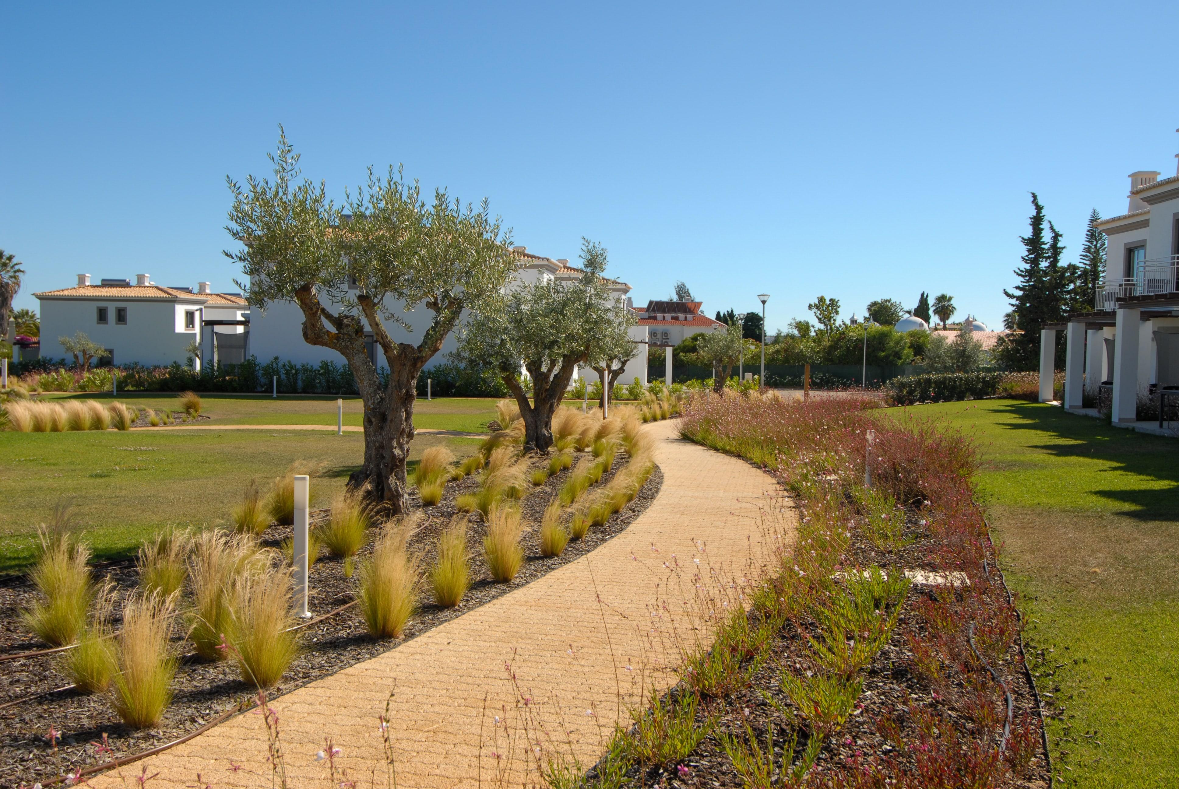 Quinta Do Algarvio Village Carvoeiro  Exteriör bild