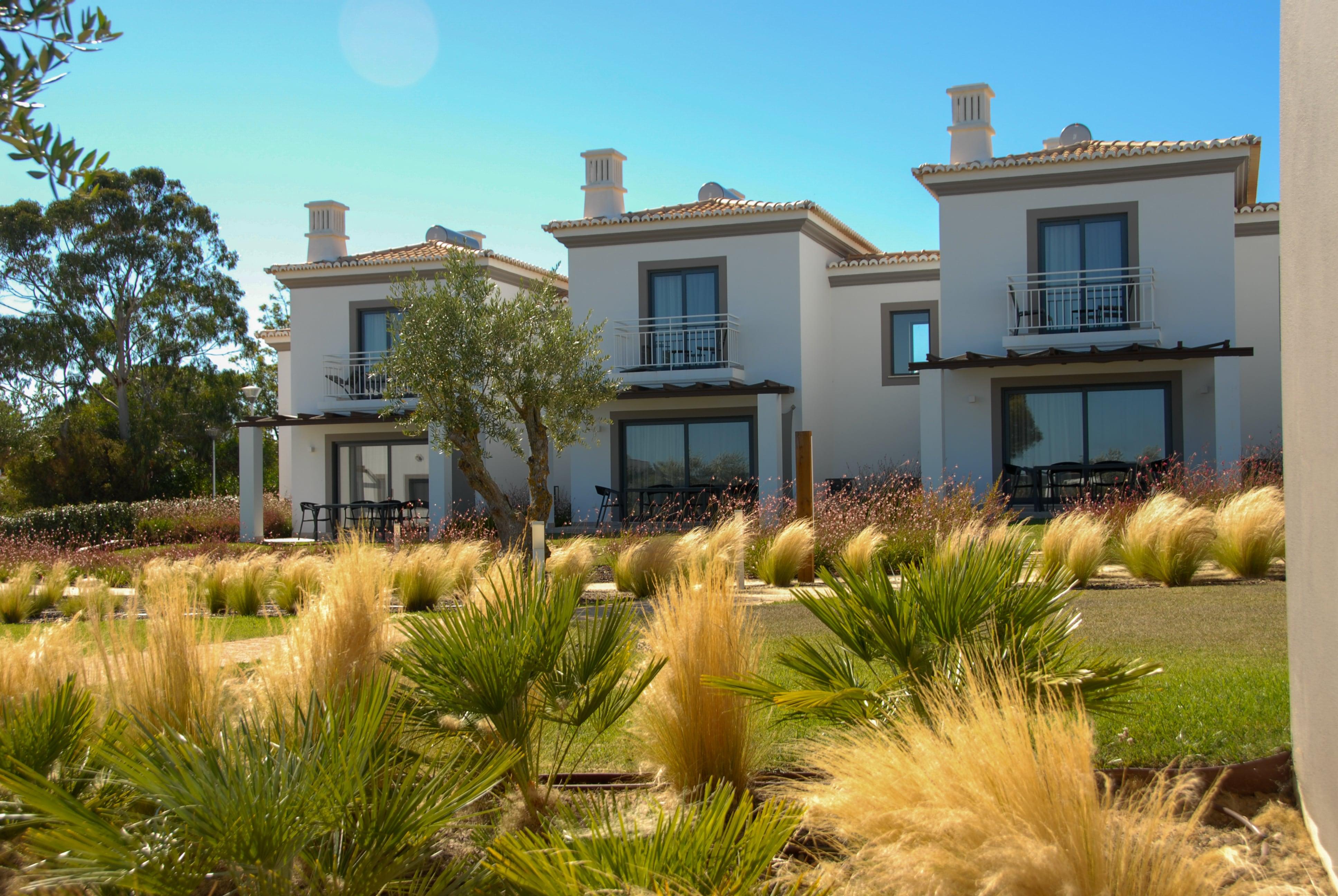 Quinta Do Algarvio Village Carvoeiro  Exteriör bild