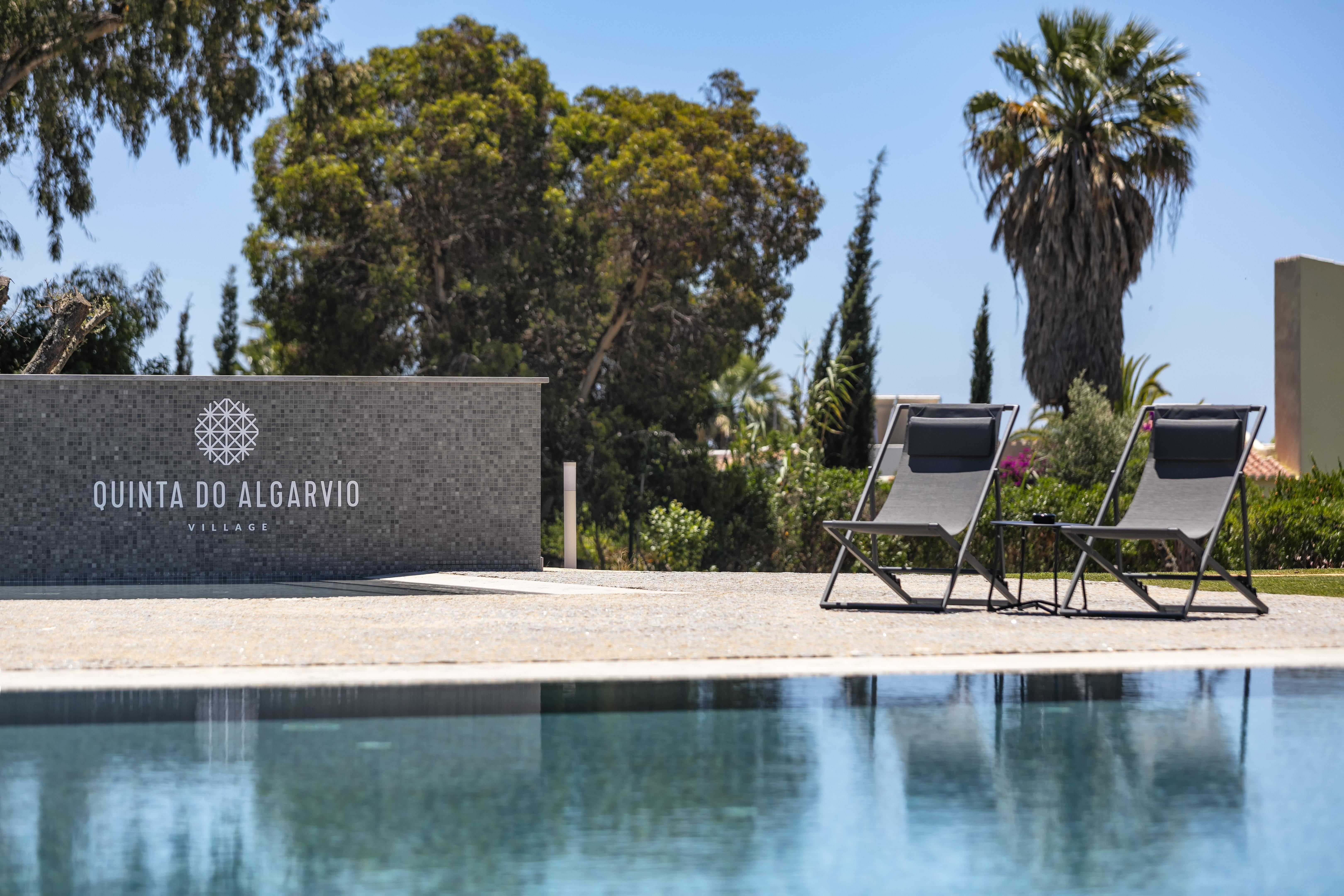 Quinta Do Algarvio Village Carvoeiro  Exteriör bild