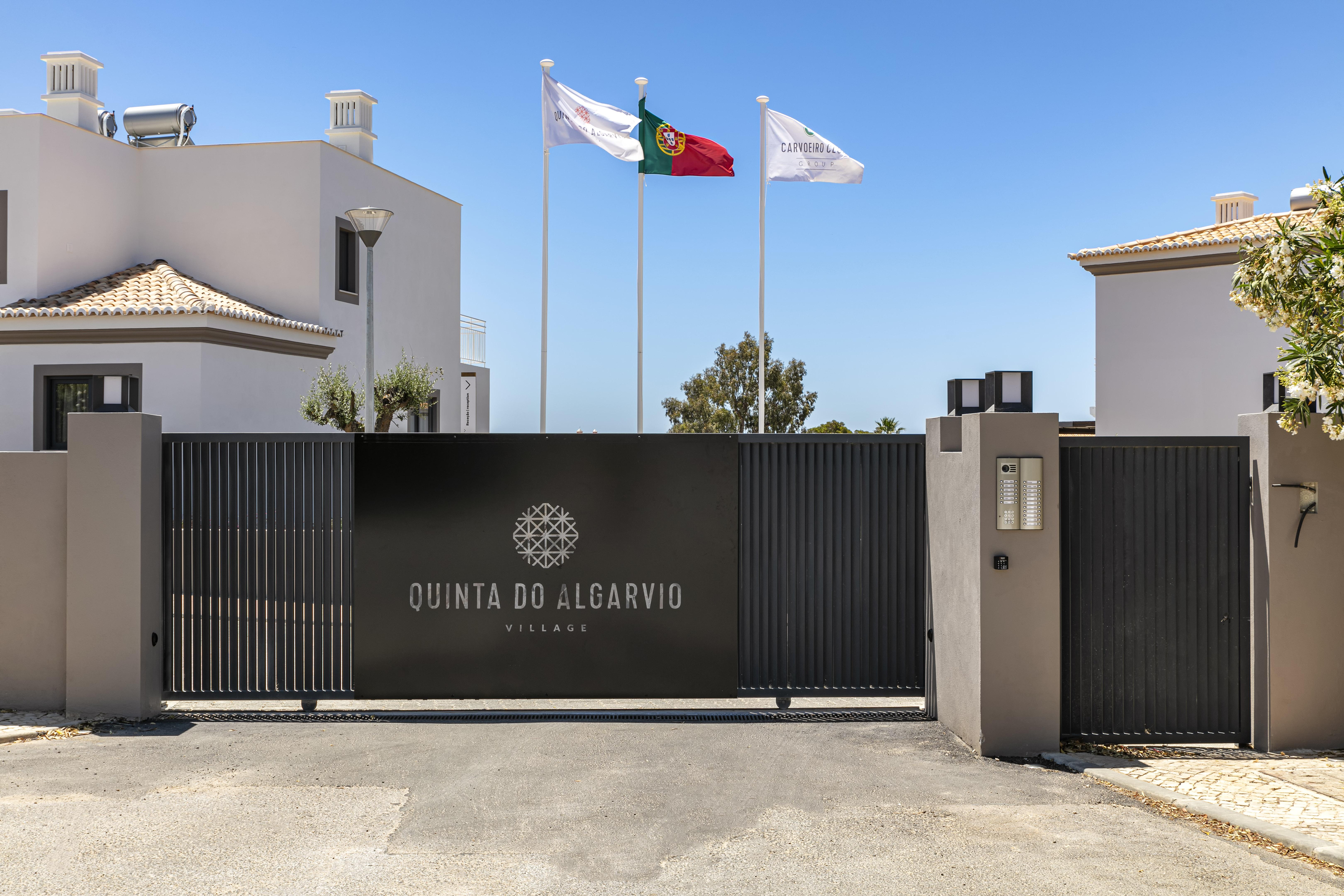 Quinta Do Algarvio Village Carvoeiro  Exteriör bild