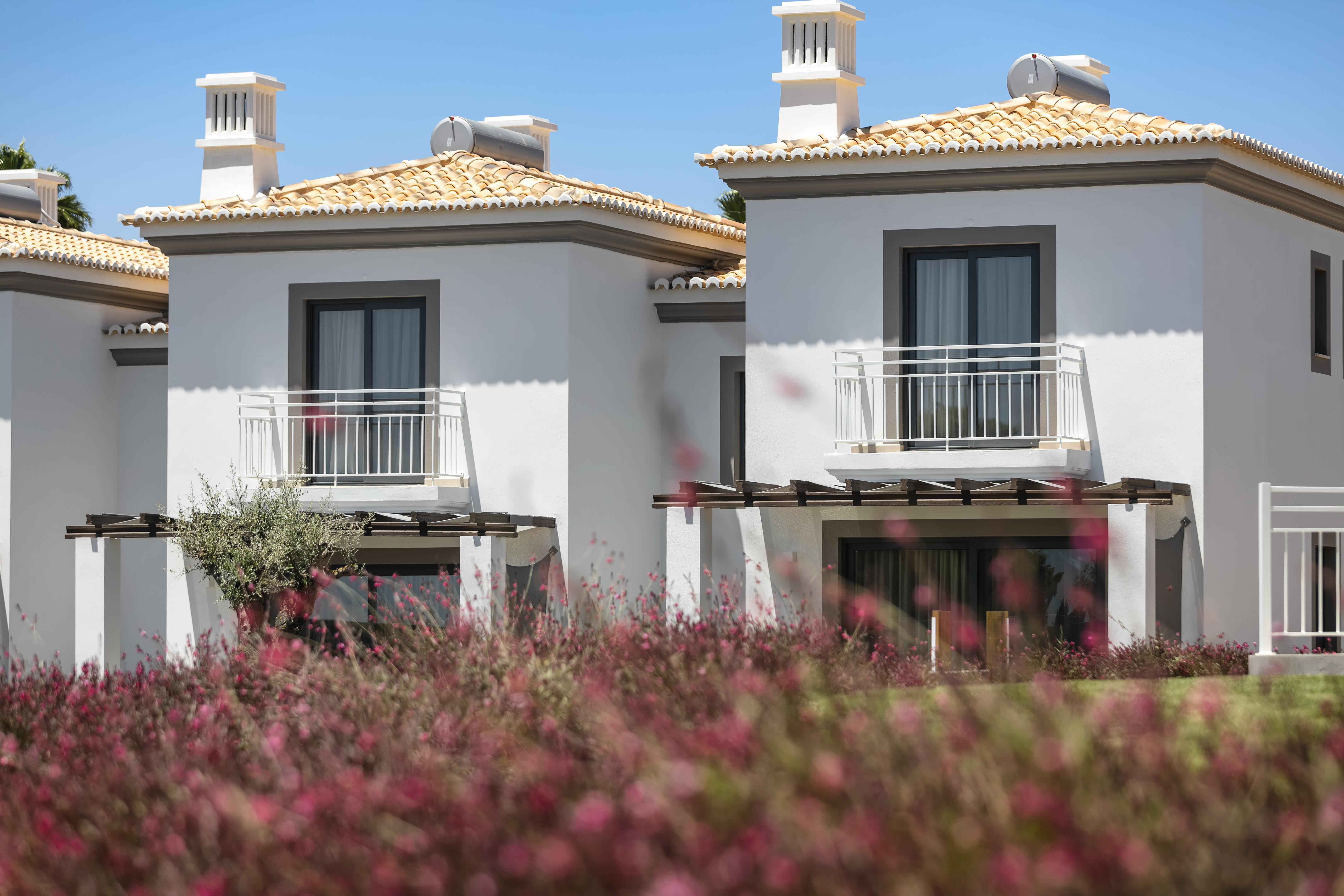Quinta Do Algarvio Village Carvoeiro  Exteriör bild