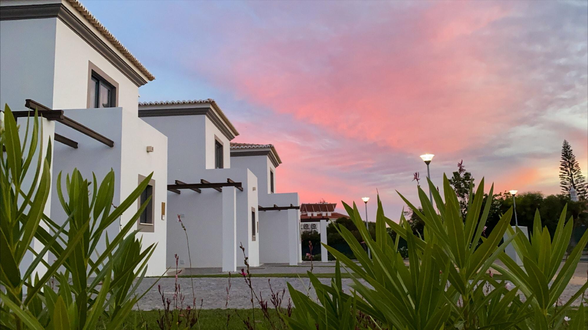 Quinta Do Algarvio Village Carvoeiro  Exteriör bild