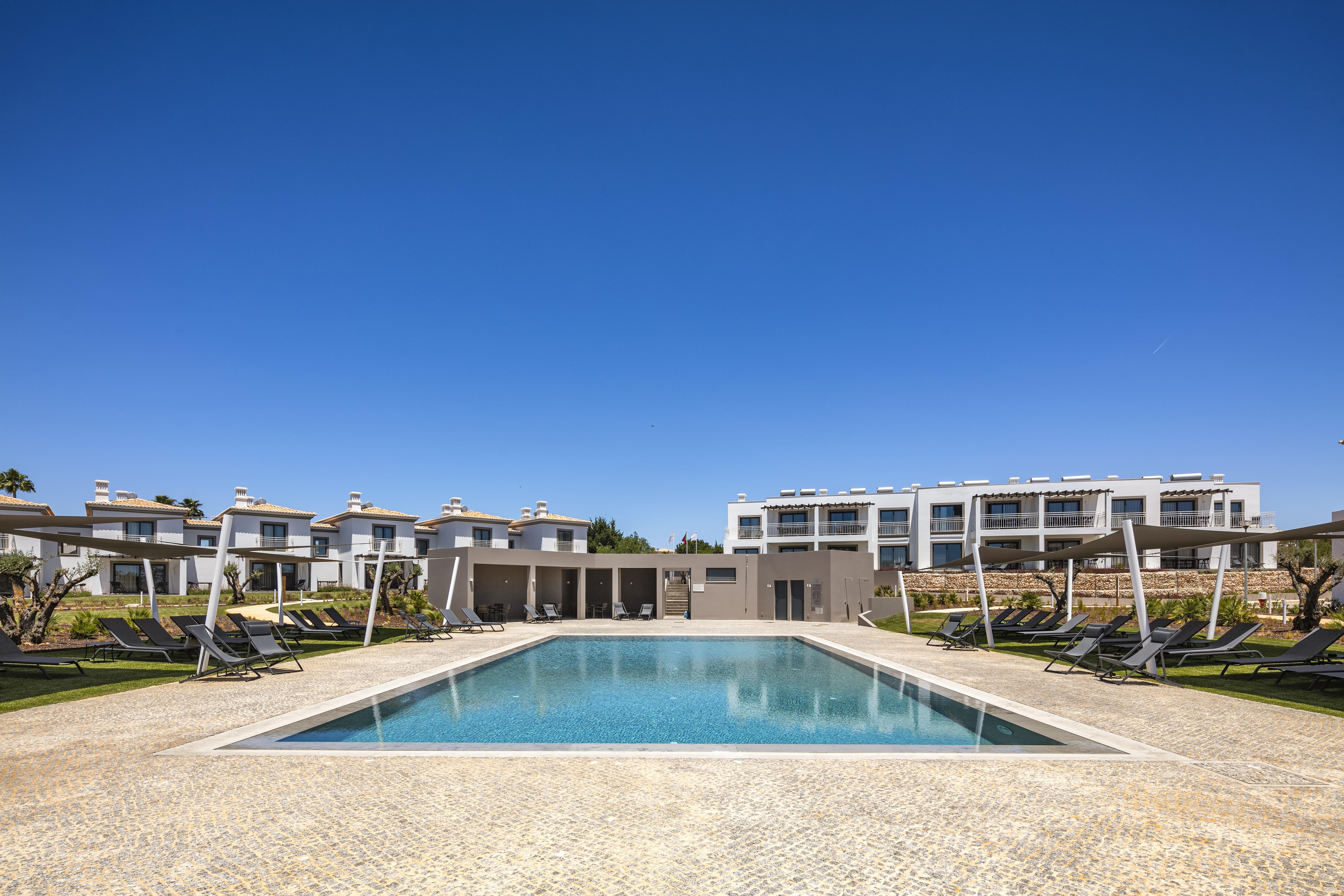 Quinta Do Algarvio Village Carvoeiro  Exteriör bild