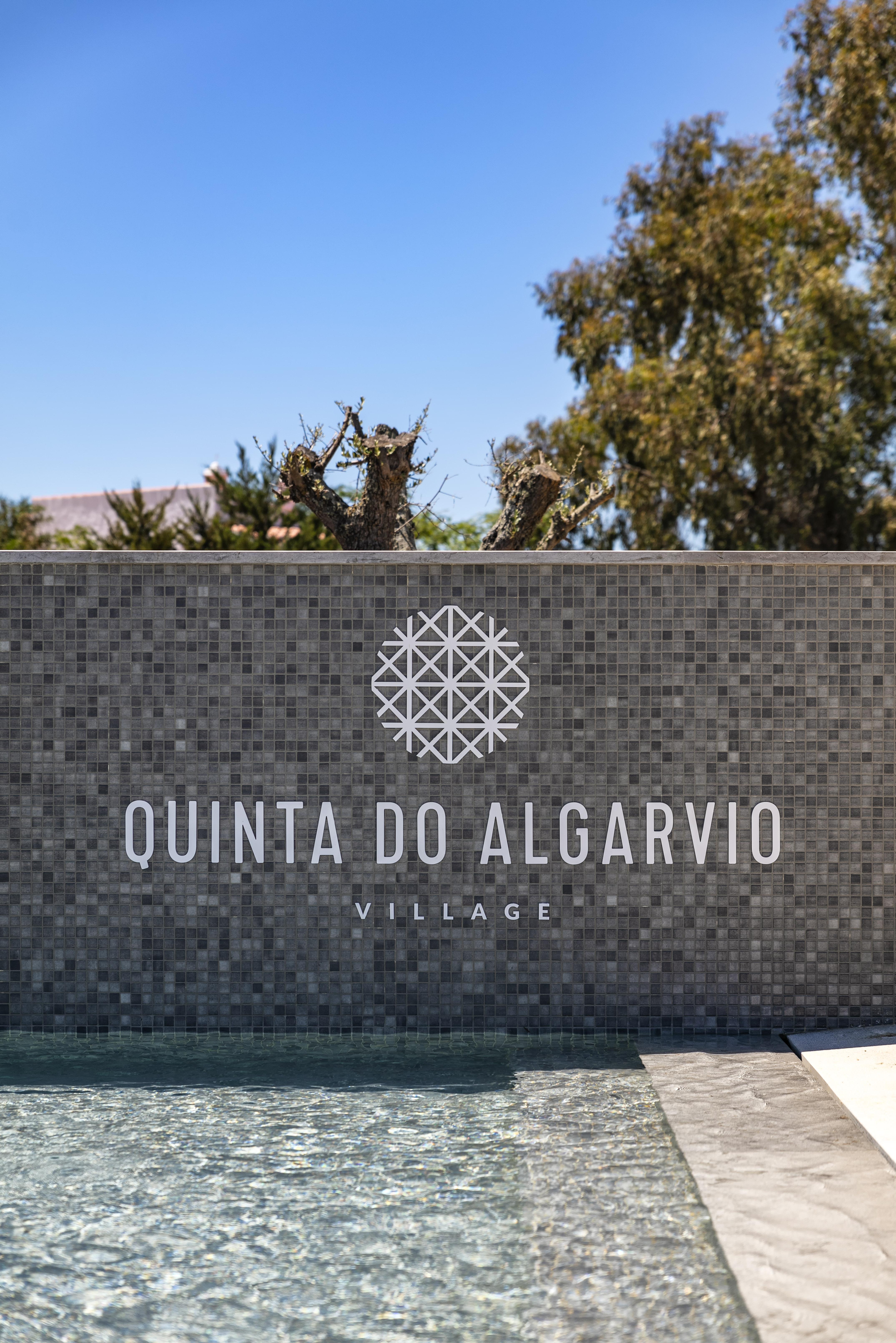 Quinta Do Algarvio Village Carvoeiro  Exteriör bild