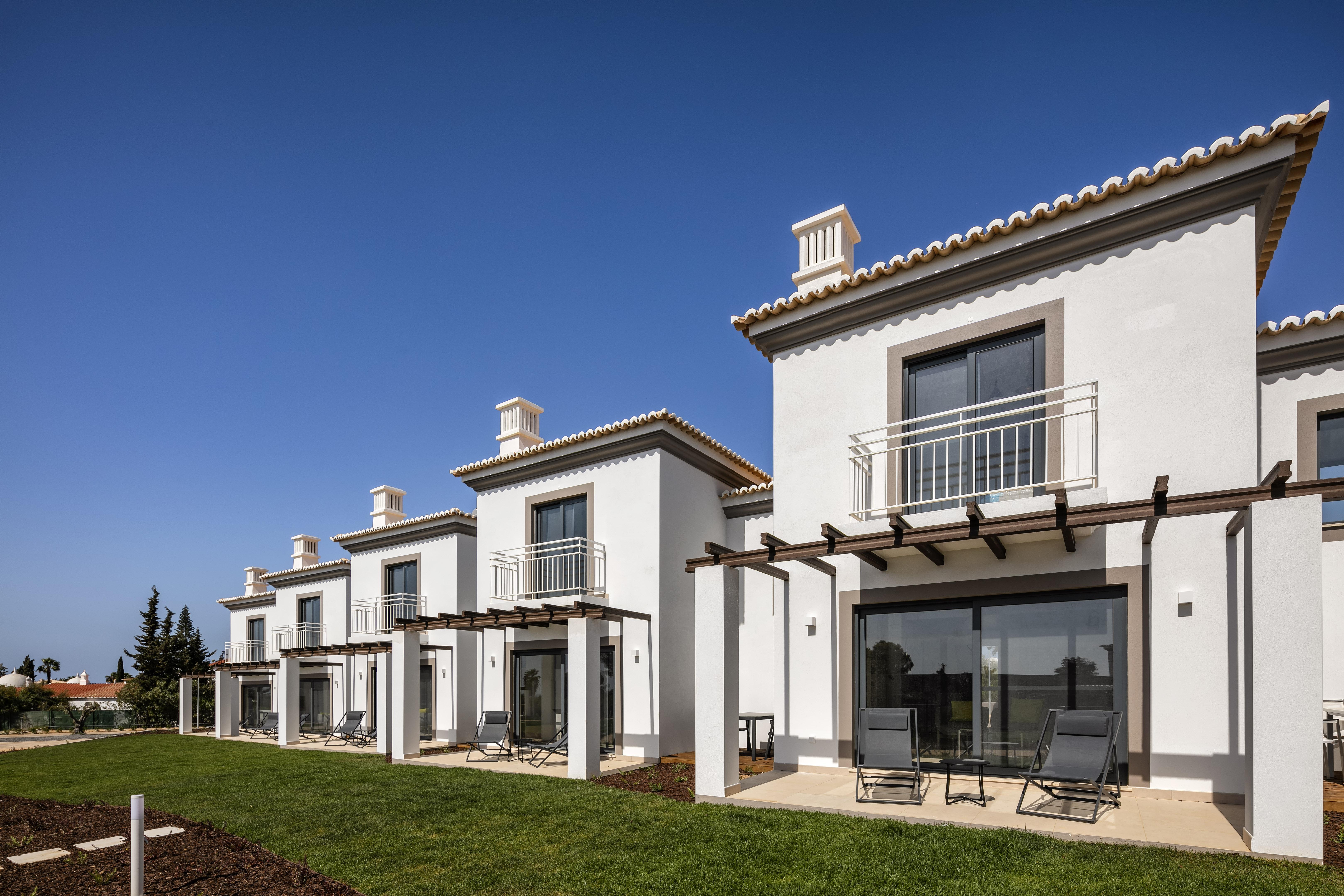 Quinta Do Algarvio Village Carvoeiro  Exteriör bild