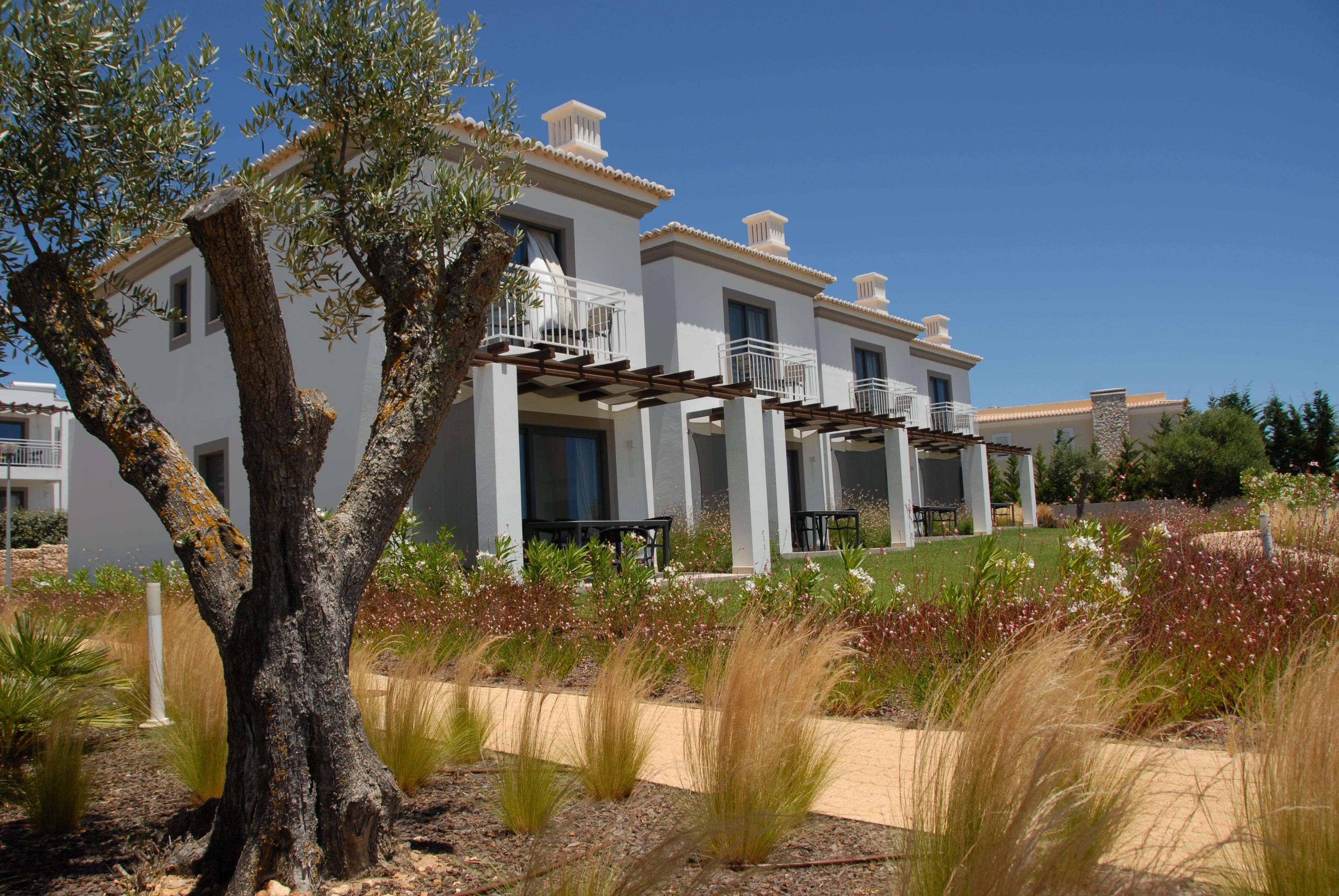 Quinta Do Algarvio Village Carvoeiro  Exteriör bild