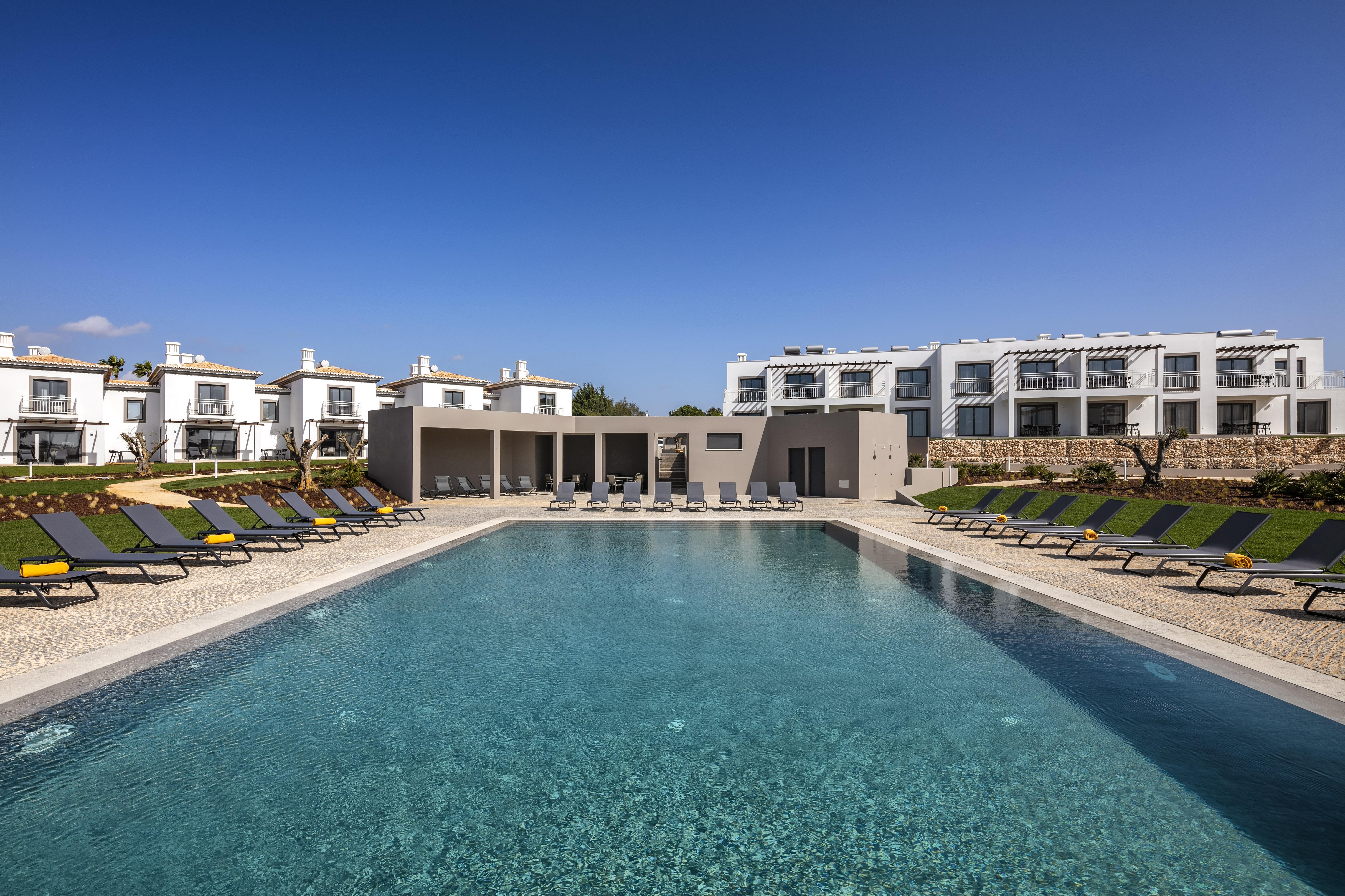 Quinta Do Algarvio Village Carvoeiro  Exteriör bild
