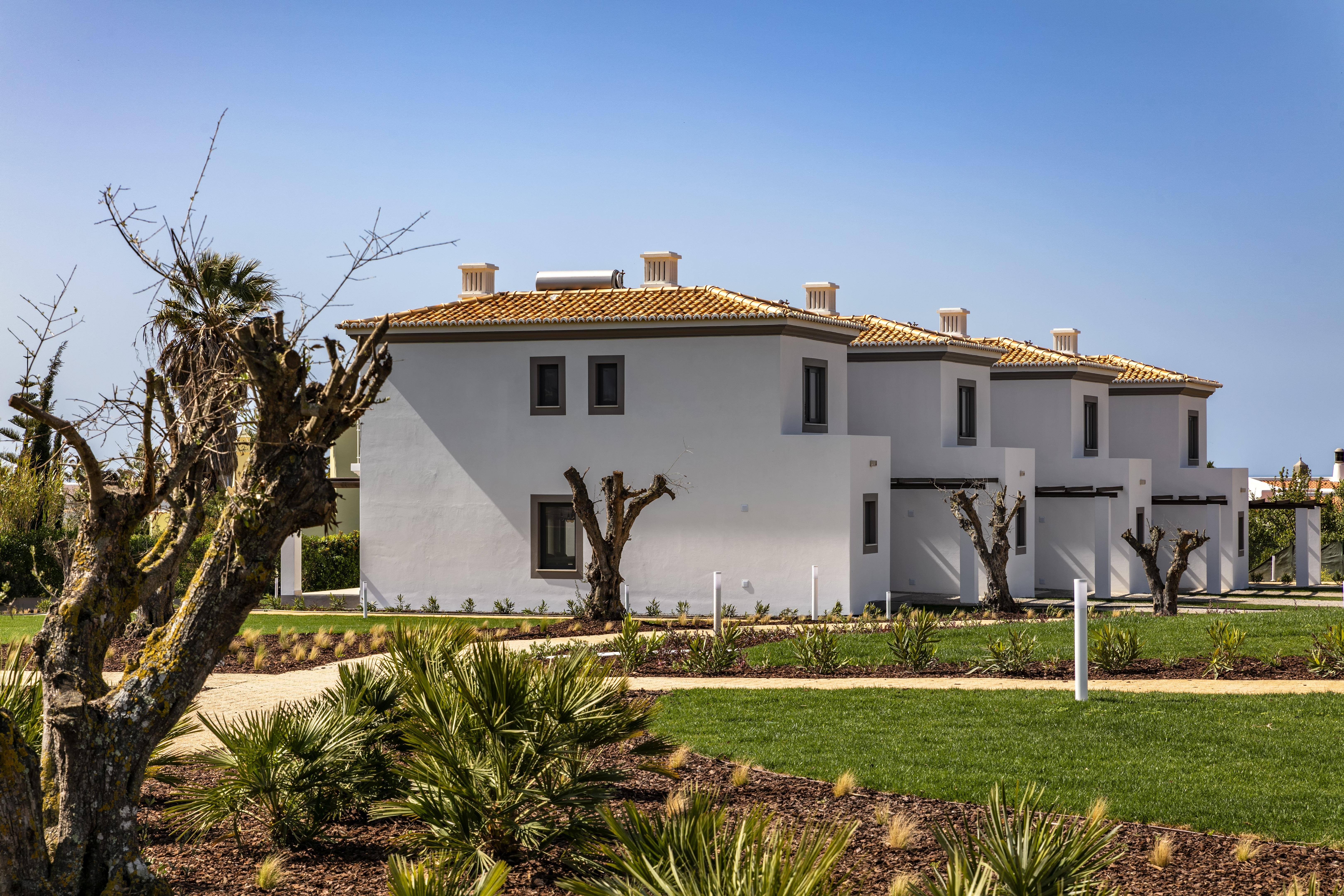 Quinta Do Algarvio Village Carvoeiro  Exteriör bild