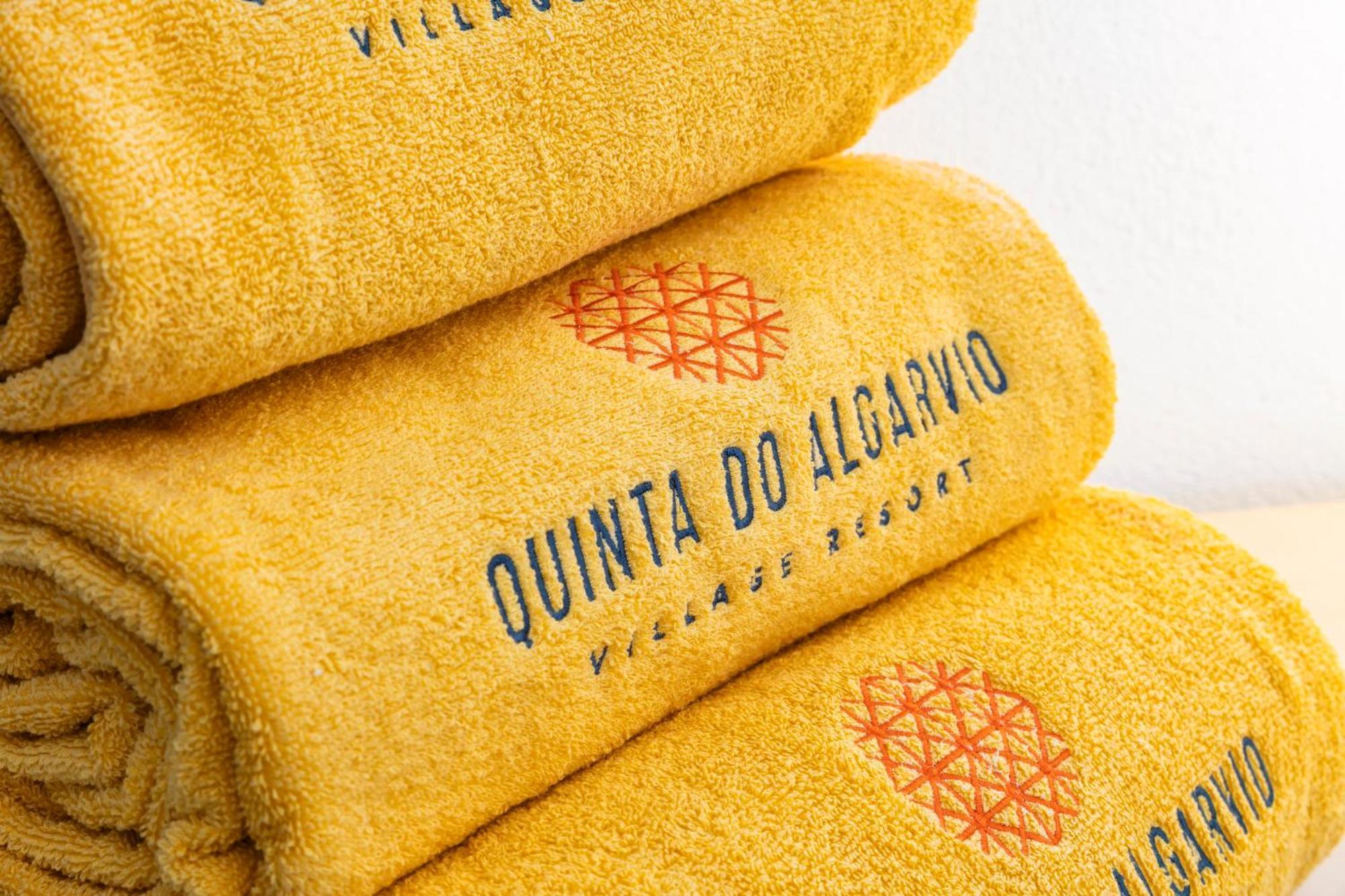 Quinta Do Algarvio Village Carvoeiro  Exteriör bild