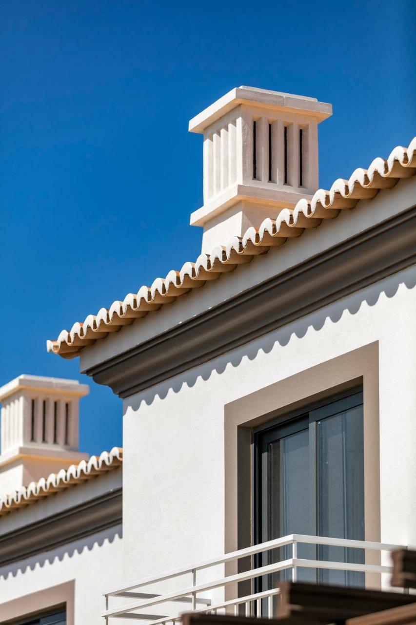 Quinta Do Algarvio Village Carvoeiro  Exteriör bild