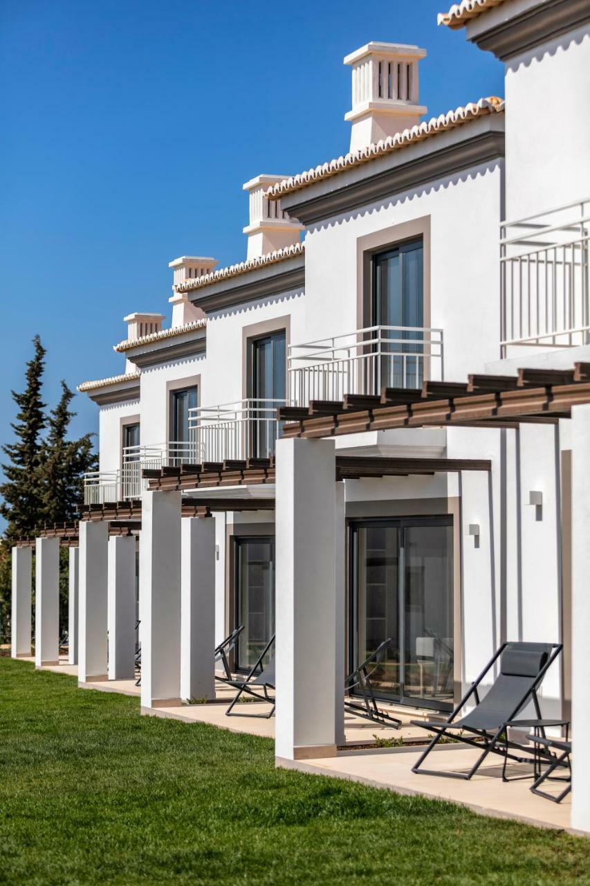 Quinta Do Algarvio Village Carvoeiro  Exteriör bild